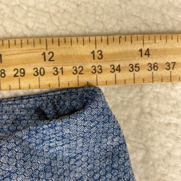 Layer8 Qwick-Dry‎ Women's Activewear Stretch Leggings Medium - Picture 5 of 9